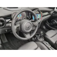 MINI Cooper, 2023, АКПП, пробег 19398 км