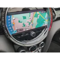 MINI Cooper, 2023, АКПП, пробег 19398 км