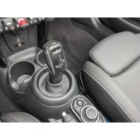 MINI Cooper, 2023, АКПП, пробег 19398 км