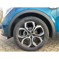 Renault Arkana, 2023, АКПП, пробег 26777 км