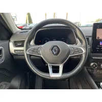 Renault Arkana, 2023, АКПП, пробег 26777 км