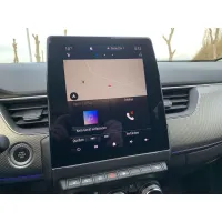 Renault Arkana, 2023, АКПП, пробег 26777 км