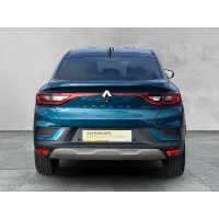 Renault Arkana, 2023, АКПП, пробег 26777 км