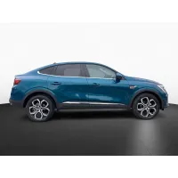 Renault Arkana, 2023, АКПП, пробег 26777 км