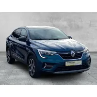 Renault Arkana, 2023, АКПП, пробег 26777 км