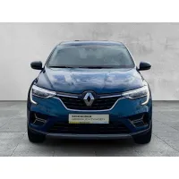Renault Arkana, 2023, АКПП, пробег 26777 км
