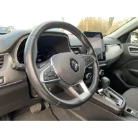 Renault Arkana, 2023, АКПП, пробег 26777 км