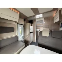 Автодом XGO Dynamic, 2023, МКПП, пробег 42614 км