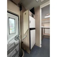 Автодом XGO Dynamic, 2023, МКПП, пробег 42614 км