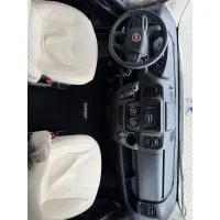 Автодом XGO Dynamic, 2023, МКПП, пробег 42614 км