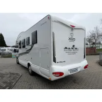 Автодом XGO Dynamic, 2023, МКПП, пробег 42614 км