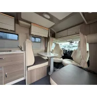 Автодом XGO Dynamic, 2023, МКПП, пробег 42614 км