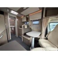 Автодом XGO Dynamic, 2023, МКПП, пробег 42614 км