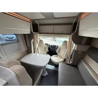 Автодом XGO Dynamic, 2023, МКПП, пробег 42614 км