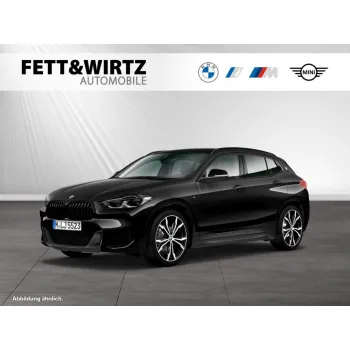 BMW X2, 2023, АКПП, пробег 14650 км