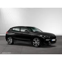 BMW X2, 2023, АКПП, пробег 14650 км