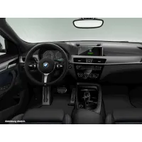 BMW X2, 2023, АКПП, пробег 14650 км