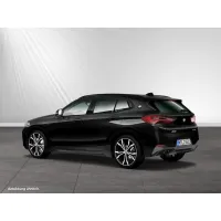 BMW X2, 2023, АКПП, пробег 14650 км