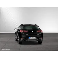 BMW X2, 2023, АКПП, пробег 14650 км