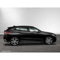 BMW X2, 2023, АКПП, пробег 14650 км
