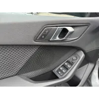 BMW 118, 2022, МКПП, пробег 74000 км