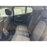 BMW 118, 2022, МКПП, пробег 74000 км