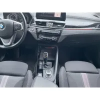 BMW X2, 2021, АКПП, пробег 48093 км