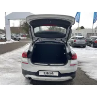 BMW X2, 2021, АКПП, пробег 48093 км