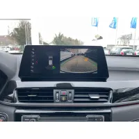 BMW X2, 2021, АКПП, пробег 48093 км