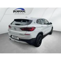 BMW X2, 2021, АКПП, пробег 48093 км