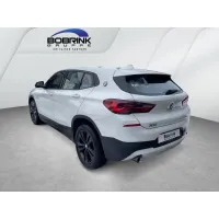 BMW X2, 2021, АКПП, пробег 48093 км