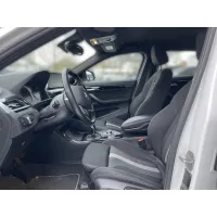 BMW X2, 2021, АКПП, пробег 48093 км