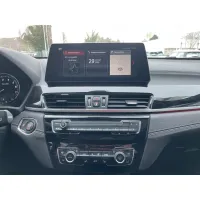 BMW X2, 2021, АКПП, пробег 48093 км