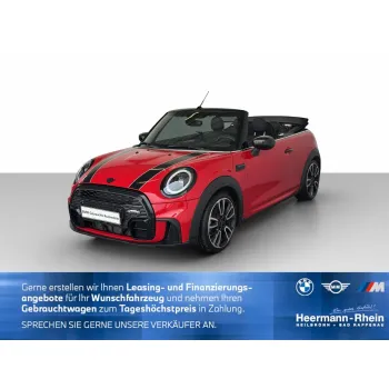 MINI Cooper, 2023, АКПП, пробег 26181 км