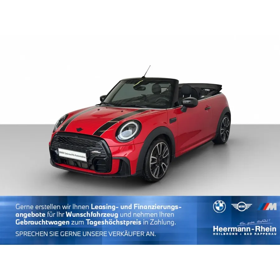 MINI Cooper, 2023, АКПП, пробег 26181 км