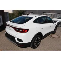 Renault Arkana, 2023, АКПП, пробег 47735 км