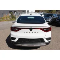 Renault Arkana, 2023, АКПП, пробег 47735 км