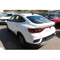 Renault Arkana, 2023, АКПП, пробег 47735 км