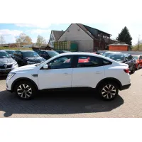 Renault Arkana, 2023, АКПП, пробег 47735 км