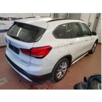 BMW X1, 2022, АКПП, пробег 97807 км