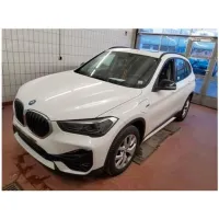 BMW X1, 2022, АКПП, пробег 97807 км