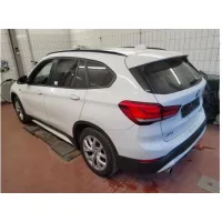 BMW X1, 2022, АКПП, пробег 97807 км
