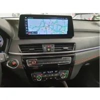 BMW X1, 2022, АКПП, пробег 97807 км