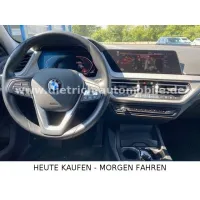 BMW 118, 2023, АКПП, пробег 79890 км