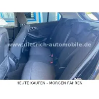 BMW 118, 2023, АКПП, пробег 79890 км