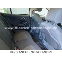 BMW 118, 2023, АКПП, пробег 79890 км