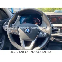 BMW 118, 2023, АКПП, пробег 79890 км