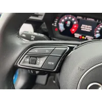 Audi A3, 2022, МКПП, пробег 63518 км