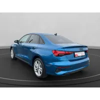 Audi A3, 2022, МКПП, пробег 63518 км