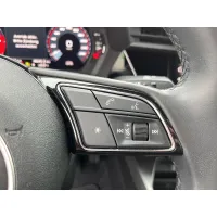 Audi A3, 2022, МКПП, пробег 63518 км